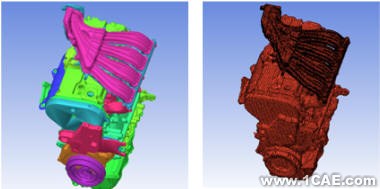 ANSYS 10.0重要新功能ansys workbanch圖片2