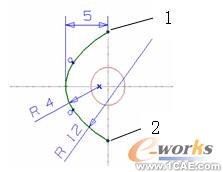 匙子的UG建模方法autocad培訓(xùn)教程圖片6