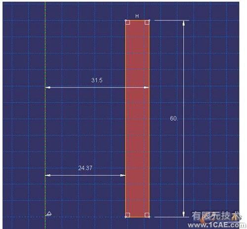 ABAQUS高速永磁電機轉(zhuǎn)子裝配應(yīng)力模擬分析+有限元仿真分析相關(guān)圖片圖片8