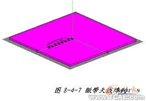 ANSYS對航空器電子產(chǎn)品天線及隱身設(shè)計解決方案+有限元項目服務(wù)資料圖圖片26