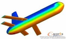 ANSYS對航空器電子產(chǎn)品天線及隱身設(shè)計解決方案+學(xué)習(xí)資料圖片51