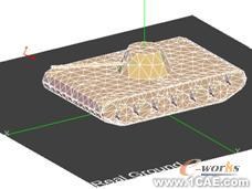 ANSYS對航空器電子產(chǎn)品天線及隱身設(shè)計解決方案+學(xué)習(xí)資料圖片52