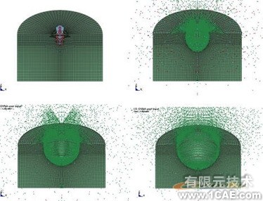 ANSYS在導彈設計中的應用+培訓案例圖片圖片23