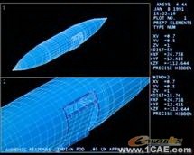ANSYS在導彈設計中的應用+培訓教程圖片6