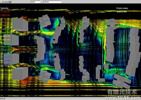 CFD在暖通空調中的應用機械設計培訓圖片3