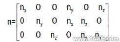 Abaqus在輕型商用車后橋總成強(qiáng)度分析中的應(yīng)用cfd流體分析圖片7