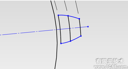 SolidWorks2011漸開線齒輪的繪制solidworks simulation應(yīng)用技術(shù)圖片圖片8