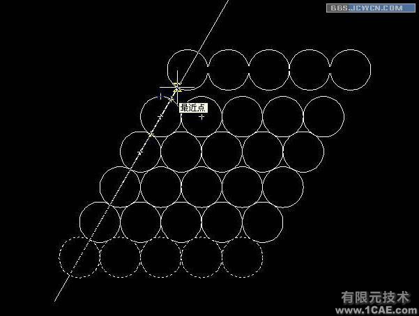 AutoCAD 對齊命令實戰(zhàn)運用autocad應(yīng)用技術(shù)圖片圖片5