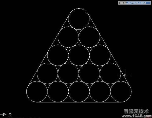 AutoCAD 對齊命令實戰(zhàn)運用autocad應(yīng)用技術(shù)圖片圖片7