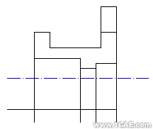 CAD繪制工程圖實(shí)例autocad technology圖片40