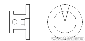 CAD繪制工程圖實(shí)例autocad technology圖片53