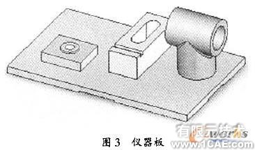 農(nóng)業(yè)機(jī)械變量化設(shè)計(jì)方法初探autocad案例圖片3