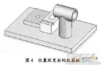 農(nóng)業(yè)機(jī)械變量化設(shè)計(jì)方法初探autocad案例圖片4