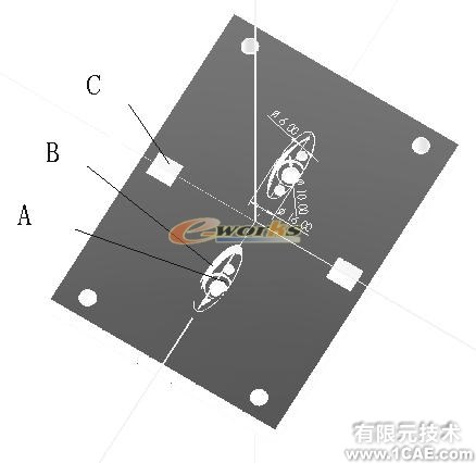 側(cè)向成型塑料注射模具教學(xué)模型的研制autocad應(yīng)用技術(shù)圖片圖片26