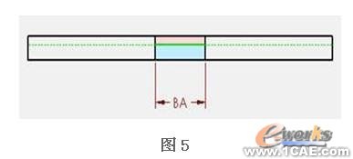 SolidWorks的鈑金設(shè)計技術(shù)autocad案例圖片5