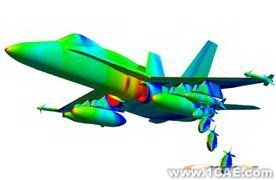 ANSYS對航空氣動解決方案+有限元項目服務(wù)資料圖圖片21