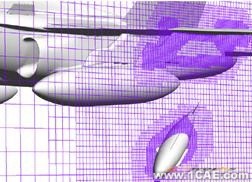 ANSYS對航空氣動解決方案+有限元項目服務(wù)資料圖圖片32