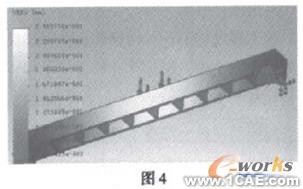 基于COSMOS 的橫梁結(jié)構(gòu)設(shè)計(jì)與分析+有限元項(xiàng)目服務(wù)資料圖圖片5