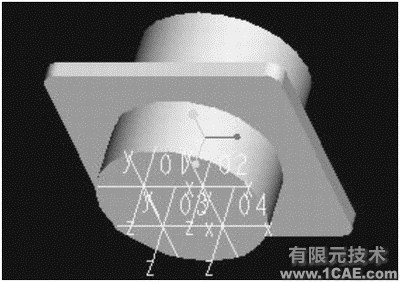 應(yīng)用proeNGINEER軟件進行三維布線