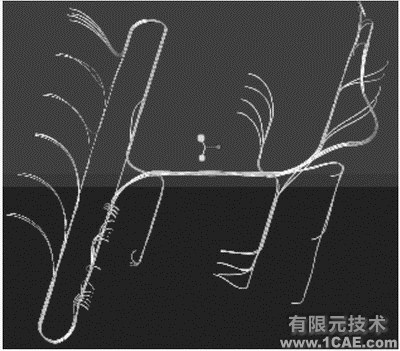 應(yīng)用proeNGINEER軟件進行三維布線