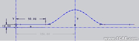 proe繪制凸輪模型的應(yīng)用+培訓(xùn)資料圖片10