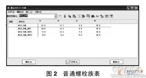 proe的三維機(jī)械設(shè)計(jì)與運(yùn)動(dòng)仿真proe學(xué)習(xí)資料圖片2