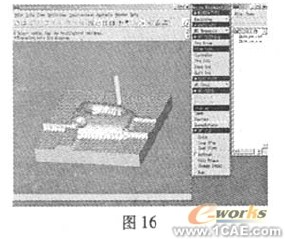 proe在電動產(chǎn)品設(shè)計(jì)中的應(yīng)用(二)proe設(shè)計(jì)案例圖片7