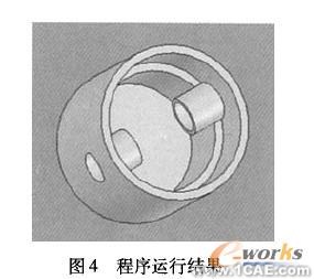 基于Solidworks二次開(kāi)發(fā)的活塞壓縮機(jī)零件參數(shù)化設(shè)計(jì)solidworks simulation分析案例圖片6