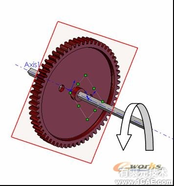 3D CAD 為 VEX 機器人設(shè)計插上想象的翅膀autocad培訓(xùn)教程圖片19