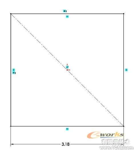 3D CAD 為 VEX 機器人設(shè)計插上想象的翅膀autocad案例圖片8