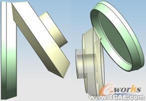 UG GRIP的弧齒錐齒輪參數(shù)化建模方法autocad design圖片5