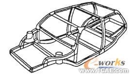 車身輕量化與鋼鋁一體化結構新技術的研究進展圖片2