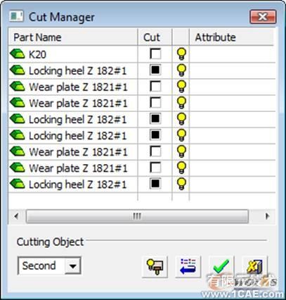 CimatronE9系列培訓(xùn)在中國舉行圖片4