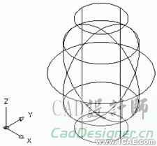 AutoCAD 2008 編輯和渲染三維對(duì)象