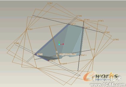 CAD/CAE在航天領(lǐng)域中的應(yīng)用+學習資料圖片4