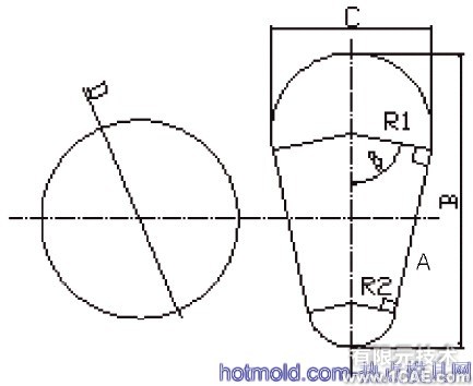 利用知識工程進(jìn)行自行車車架設(shè)計+學(xué)習(xí)資料圖片5