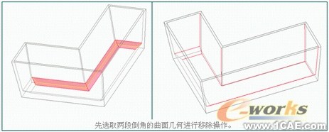 proe Wildfire 4.0 的超級特征proe相關(guān)圖片圖片20