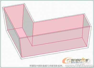 proe Wildfire 4.0 的超級特征proe相關(guān)圖片圖片23