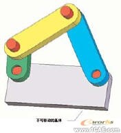 了解運(yùn)動(dòng)模擬(五)現(xiàn)實(shí)示例solidworks simulation技術(shù)圖片7