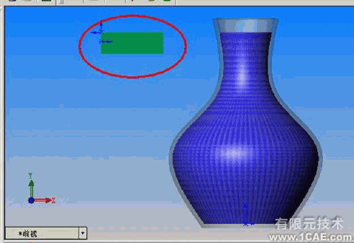 Solidworks動畫教程solidworks simulation技術(shù)圖片15