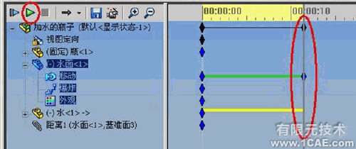 Solidworks動畫教程solidworks simulation技術(shù)圖片16