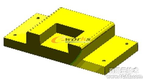 基于SolidWorks零件可制造性分析-DFMXpresssolidworks simulation分析圖片26