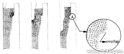 有限元分析和模具設(shè)計ansys分析圖片4