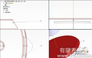 ThinkDesign茶壺建模過(guò)程autocad培訓(xùn)教程圖片9