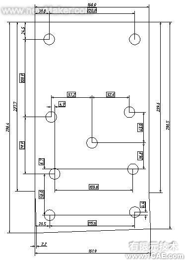 Solidworks鈑金功能在彎曲件展開中的應用+有限元仿真分析相關圖片圖片9