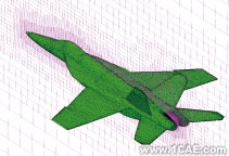 NUMECA公司利用ANSYS等有限元軟件在航空航天領(lǐng)域解決方案cfd學(xué)習(xí)資料圖片1