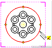 SolidWorks工程圖繪制實(shí)例solidworks仿真分析圖片圖片8