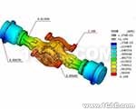 機械結(jié)構有限元分析服務有限元分析培訓資料圖片2