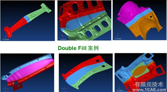 Dynaform培訓(xùn)課程有限元分析技術(shù)圖片3