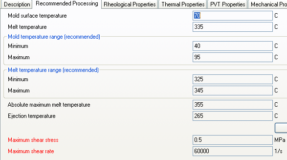 應用Moldflow對連接器產(chǎn)品進行模擬仿真案例+有限元項目服務資料圖片3